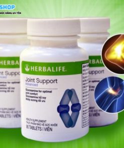 cách sử dụng sản phẩm Herbalife Joint Support