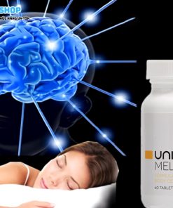 cách sử dụng sản phẩm Melatonin Unicity