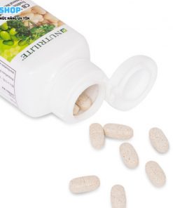 cách sử dụng sản phẩm Nutrilite CB Plus