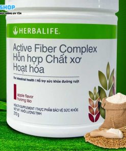 chất xơ Herbalife