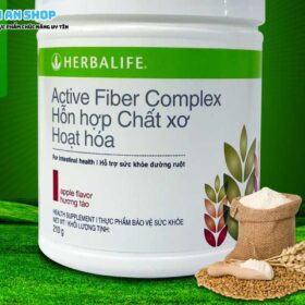 chất xơ Herbalife