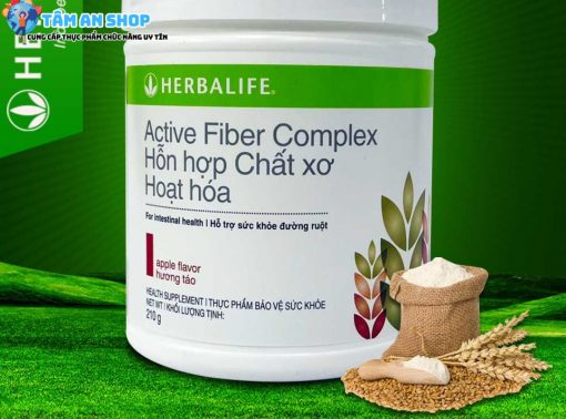 chất xơ Herbalife