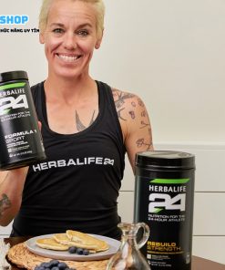 giá Herbalife 24 Rebuild Strength bao nhiêu