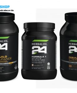 giá Herbalife Formula 1 Sport bao nhiêu