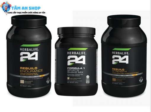 giá Herbalife Formula 1 Sport bao nhiêu