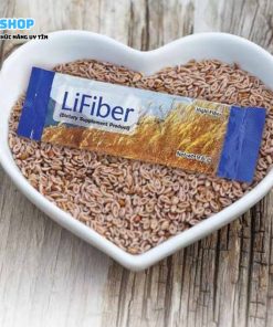 giá Lifiber Unicity bao nhiêu