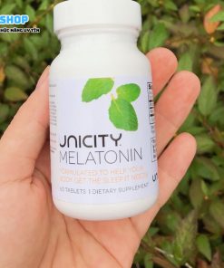 giá Melatonin Unicity bao nhiêu