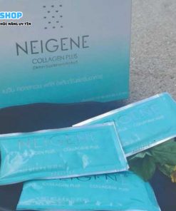 giá Neigene Collagen Unicity bao nhiêu