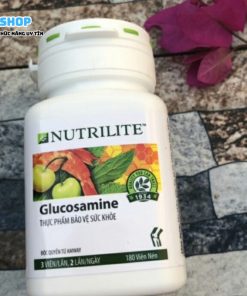 giá Nutrilite Glucosamine bao nhiêu