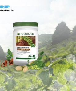 giá Nutrilite protein bao nhiêu