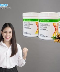 giá Protein Herbalife bao nhiêu