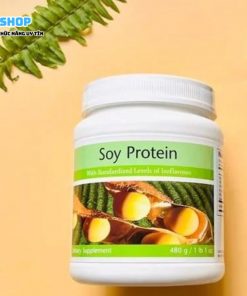 giá Soy Protein Unicity bao nhiêu