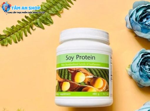 giá Soy Protein Unicity bao nhiêu