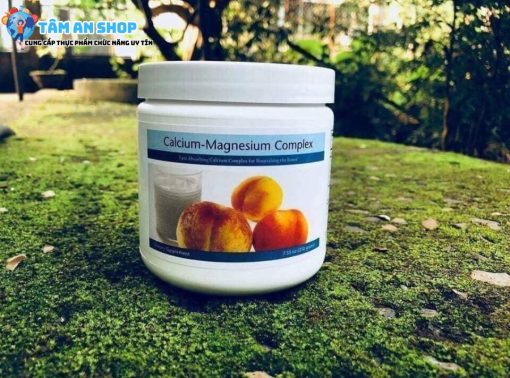 mua Calcium Magie Unicity chính hãng ở đâu