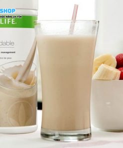 mua Herbalife F1 chính hãng ở đâu