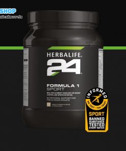 mua Herbalife Formula 1 Sport chính hãng ở đâu