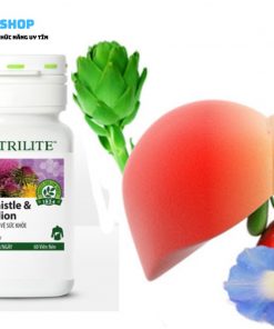 mua Nutrilite Milk Thistle & Dandelion chính hãng ở đâu uy tín