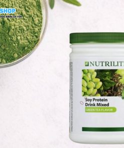 mua Nutrilite protein chính hãng ở đâu