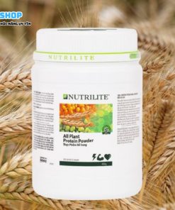 mua Nutrilite protein lúa mạch chính hãng ở đâu