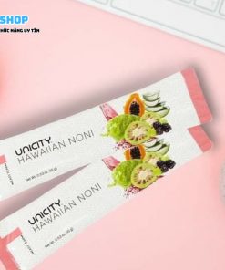 mua Unicity Hawaiian Noni chính hãng ở đâu