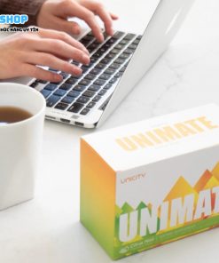 mua Unimate Unicity chính hãng ở đâu