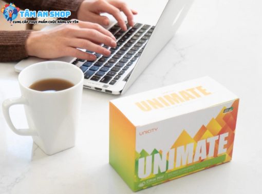 mua Unimate Unicity chính hãng ở đâu