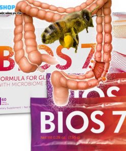 SẢN PHẨM Bios 7 Unicity