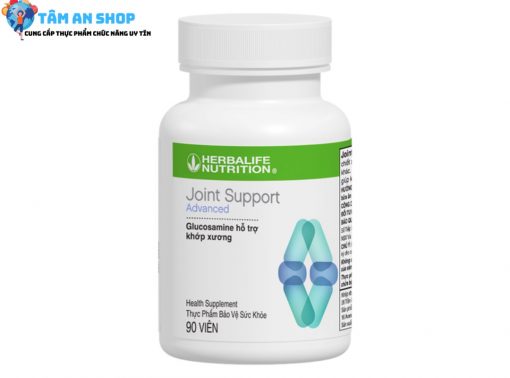 sản phẩm Herbalife Joint Support