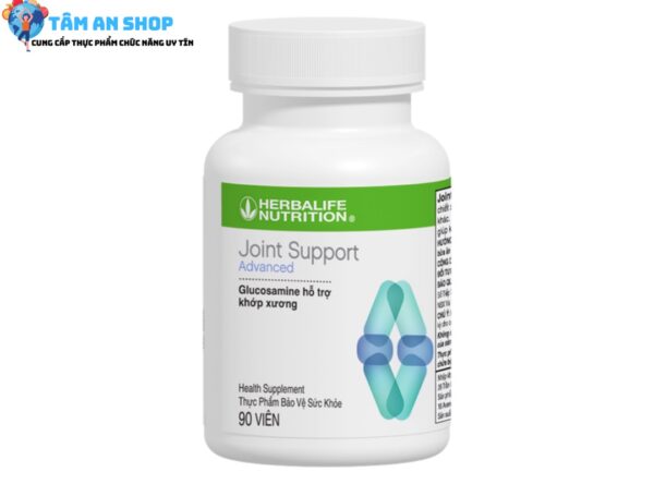 sản phẩm Herbalife Joint Support