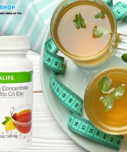 sản phẩm Herbalife trà thảo mộc