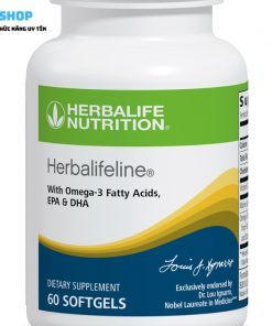 sản phẩm Herbalifeline Omega 3