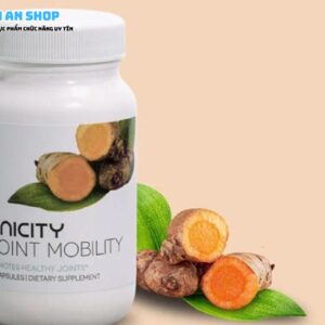sản phẩm Joint Mobility Unicity