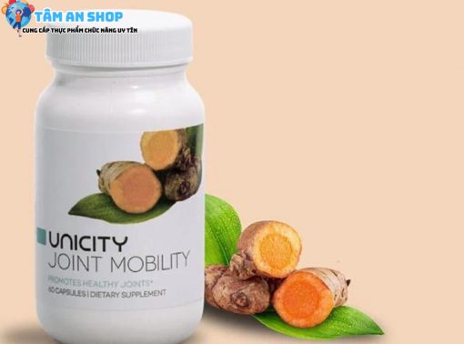 sản phẩm Joint Mobility Unicity