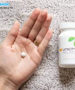 sản phẩm Melatonin Unicity