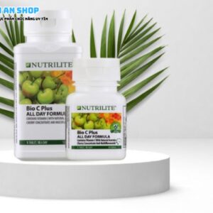sản phẩm Nutrilite Bio C Plus