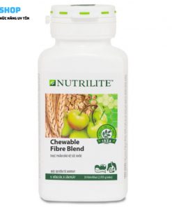 sản phẩm Nutrilite Chewable Fibre Blend