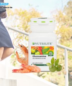 sản phẩm Nutrilite Glucosamine