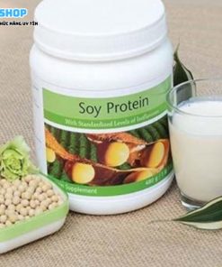 sản phẩm Soy Protein Unicity