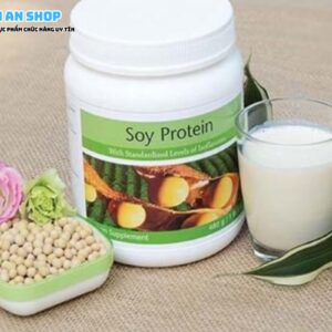 sản phẩm Soy Protein Unicity