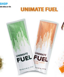 sản phẩm Unimate Fuel Unicity