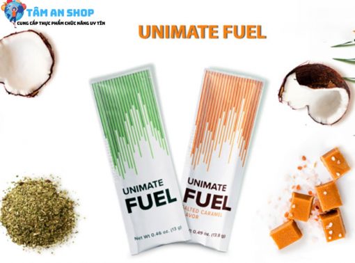 sản phẩm Unimate Fuel Unicity