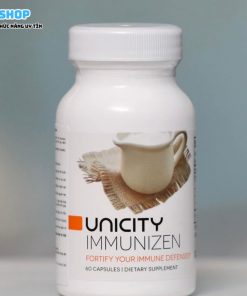 sản phẩm sữa non Immunizen Unicity