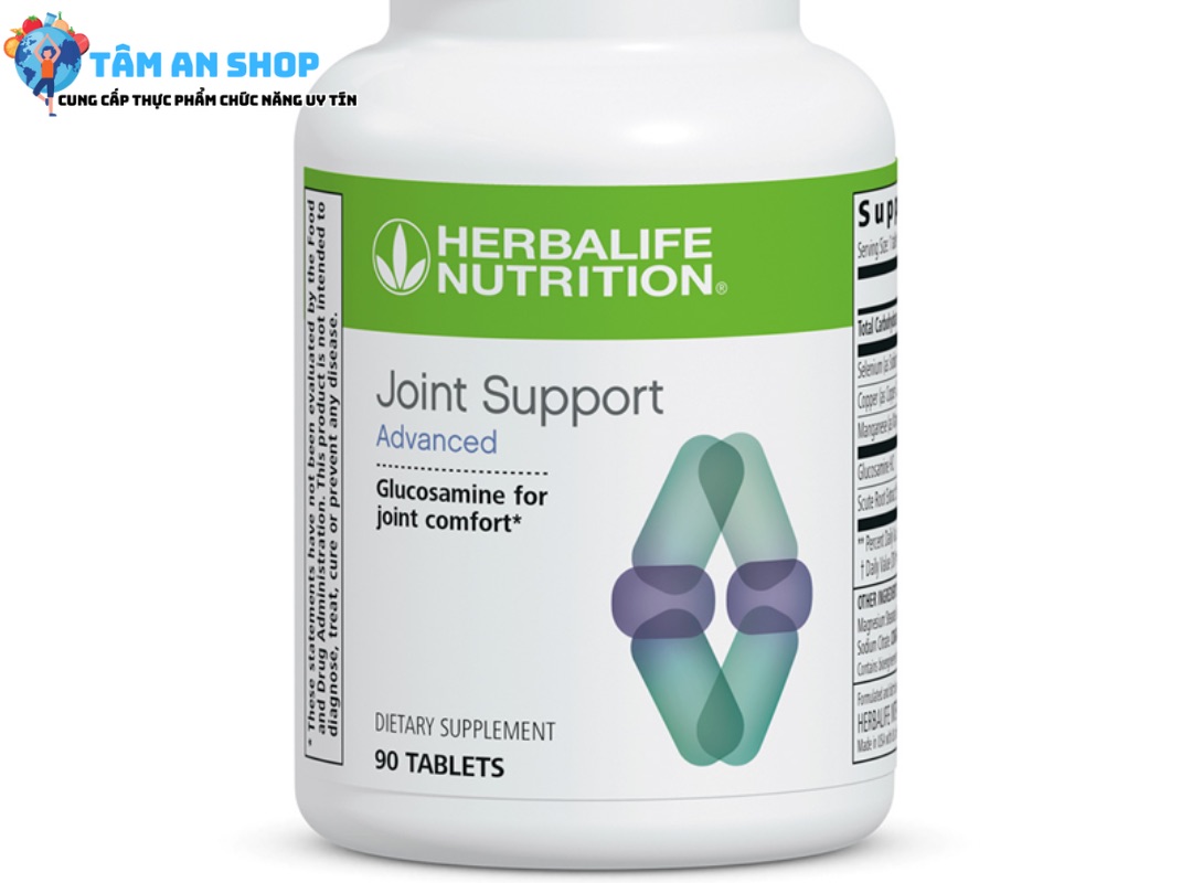 số điện thoại mua Herbalife Joint Support chinh hang