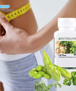 số điện thoại mua Nutrilite CB Plus