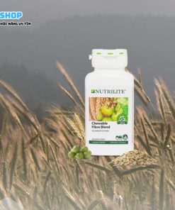 số điện thoại mua Nutrilite Chewable Fibre Blend