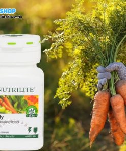 số điện thoại mua Nutrilite Daily