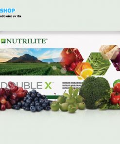 số điện thoại mua Nutrilite Double X