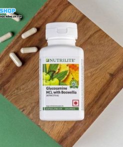 số điện thoại mua mua Nutrilite Glucosamine