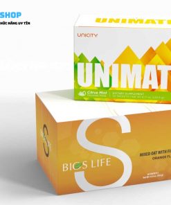 số điện thoại mua Unimate Unicity chính hãng