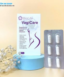 BioLife VagiCare